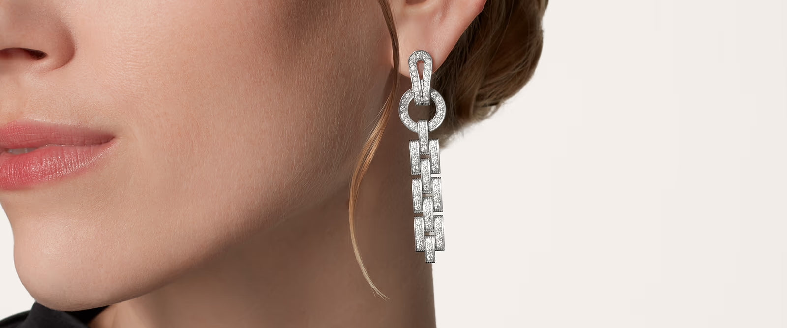 Earrings | Cartier