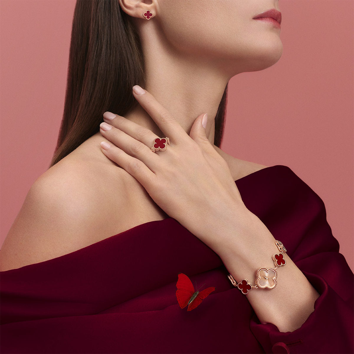 Bracelets | Van Cleef