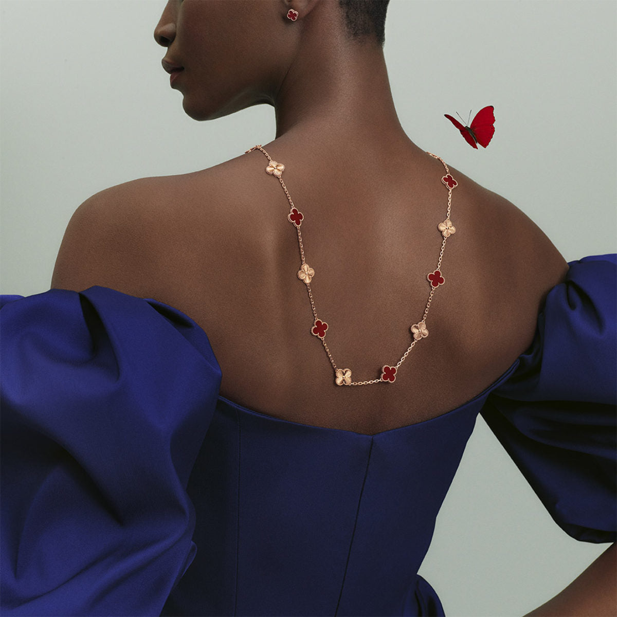 Necklaces | Van Cleef