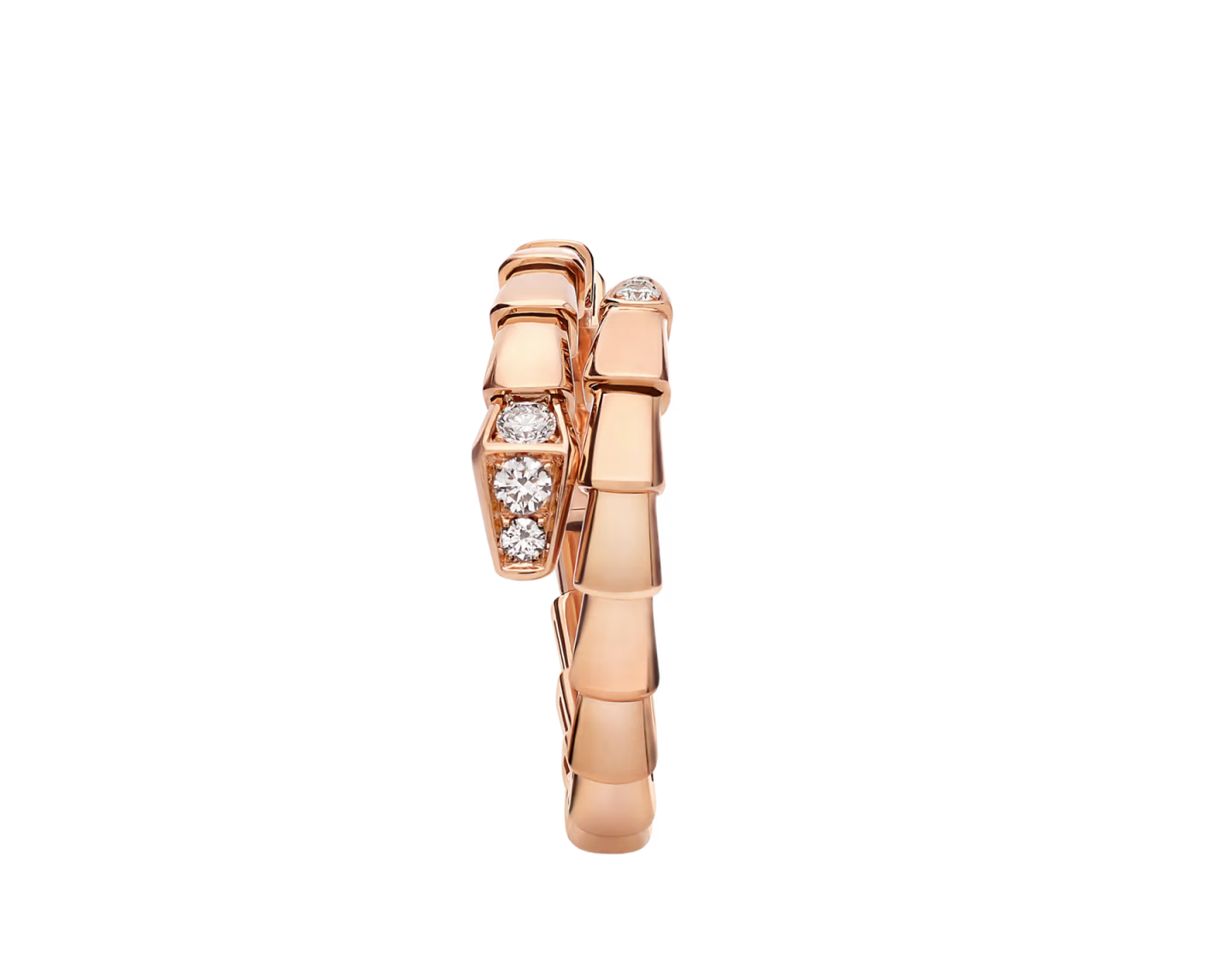 Serpenti Viper Ring