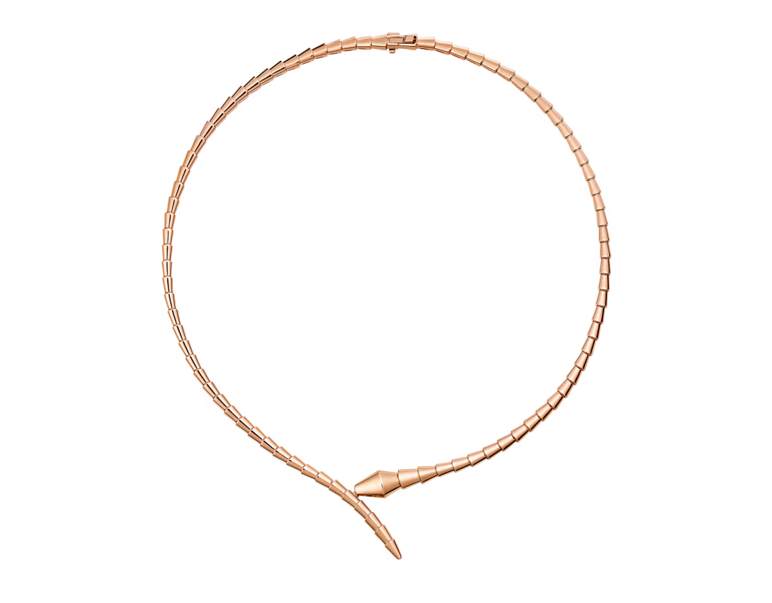 Serpenti Viper Necklace