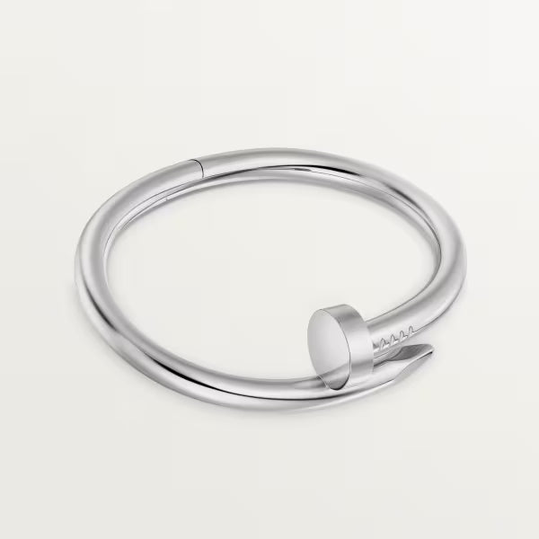 Large Clou Bangle