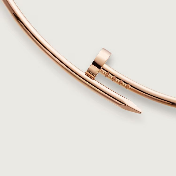 Juste un Clou Necklace