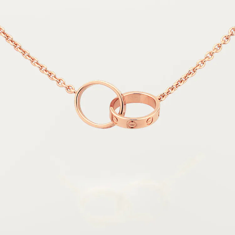 Love Necklace