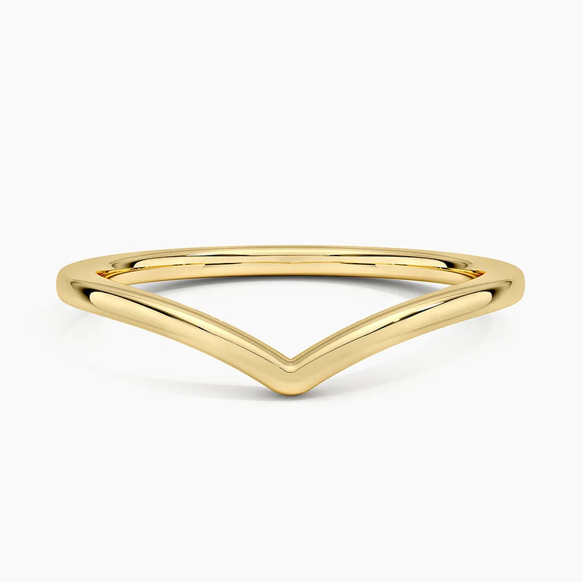 Chevron Ring