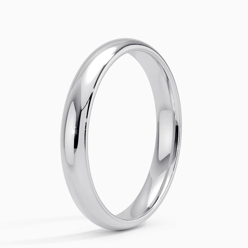 3mm Profile Ring