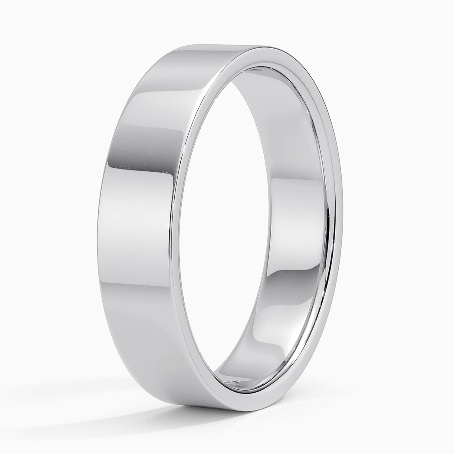 5mm Wedding Ring