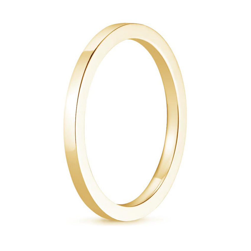 1.5mm Quattro Ring