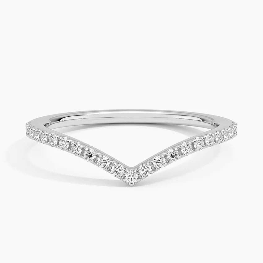 Flair Diamond Ring