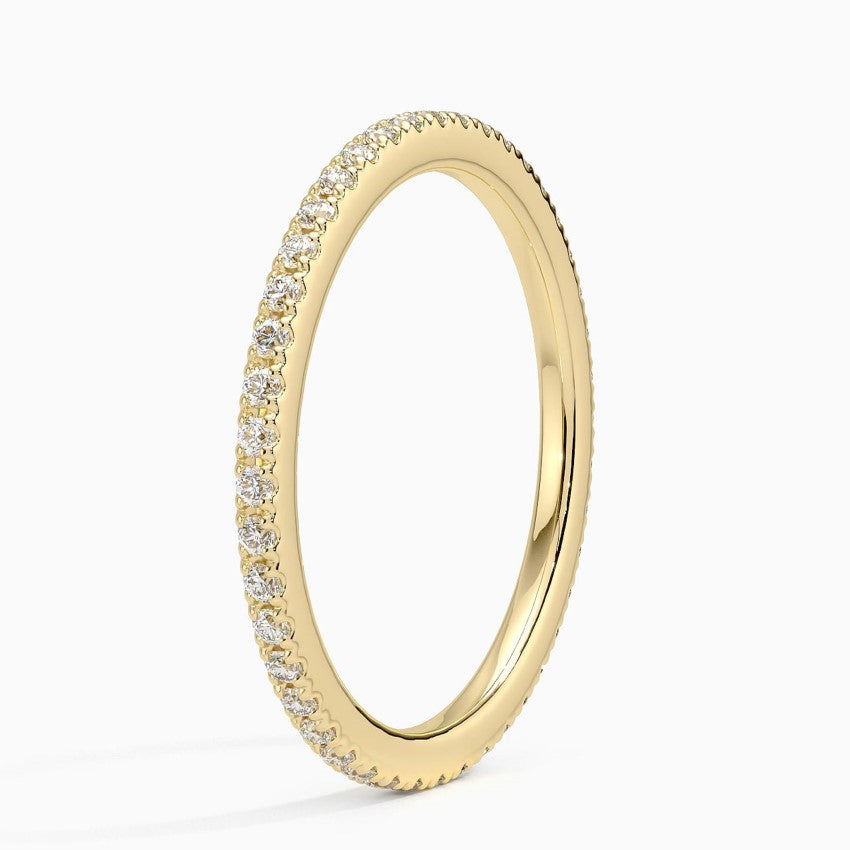 Eternity Diamond Ring