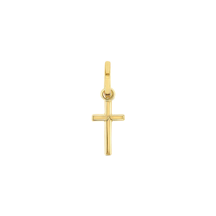 Kids Petit Cross Necklace