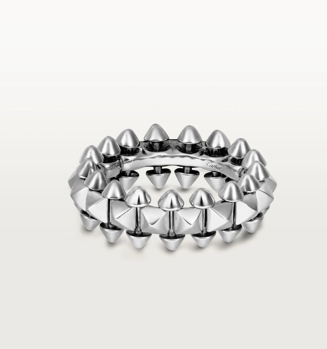 Clash Ring Medium Model