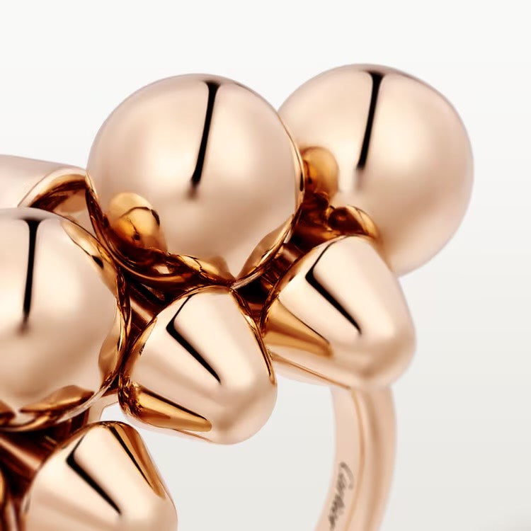 Clash Ring – XL Model