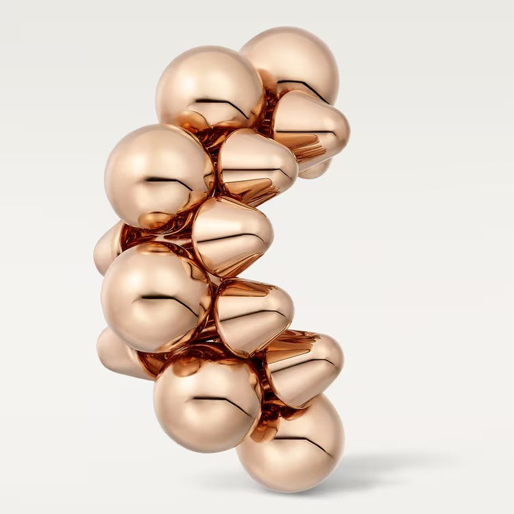 Clash Earring – XL Model