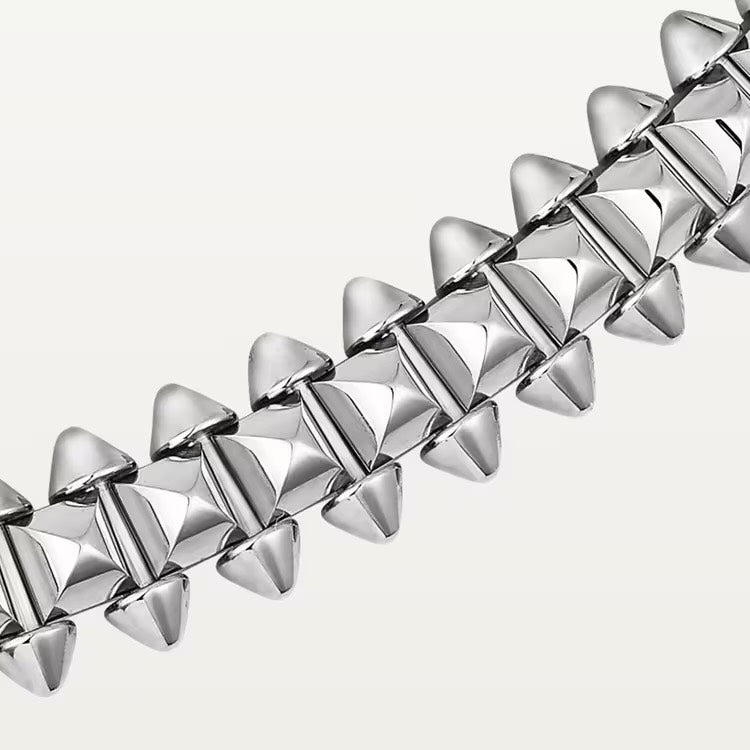 Clash Medium Model Necklace