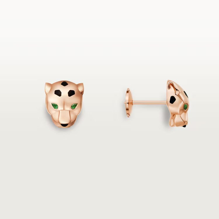 Panthère Earrings