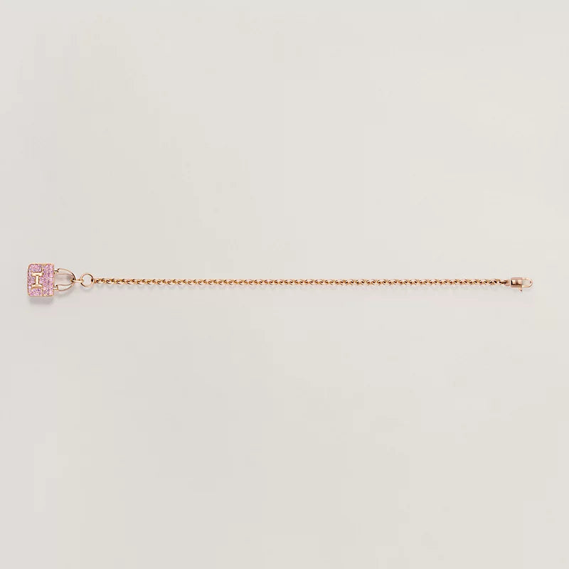 Amulettes Constance bracelet