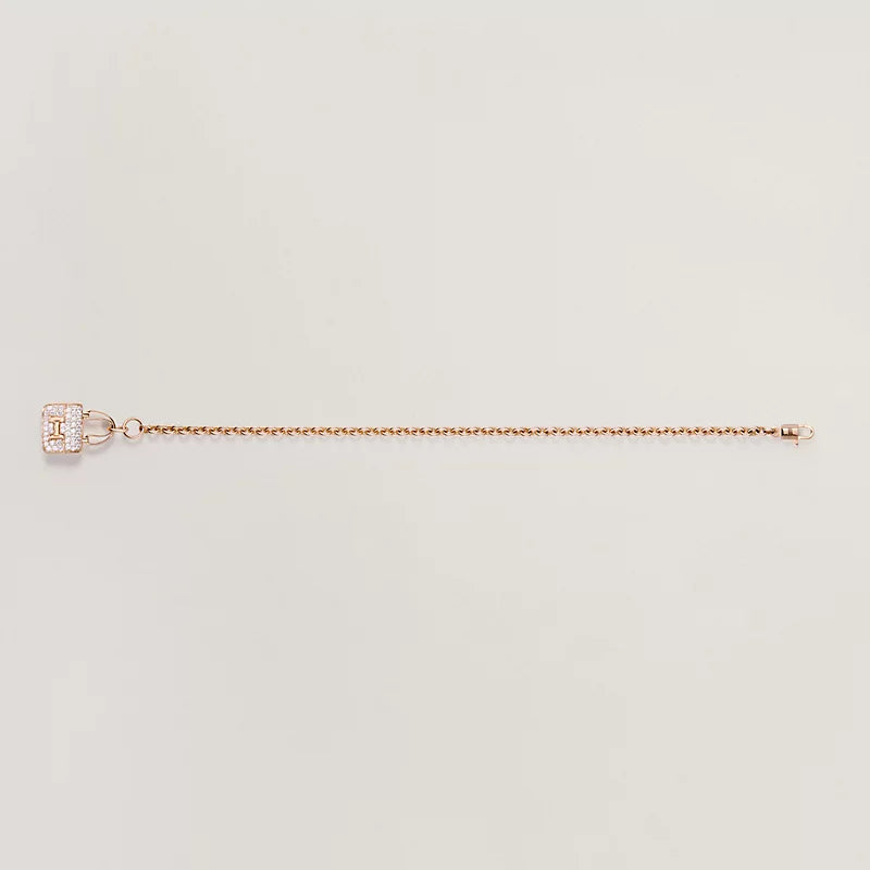 Amulettes Constance bracelet