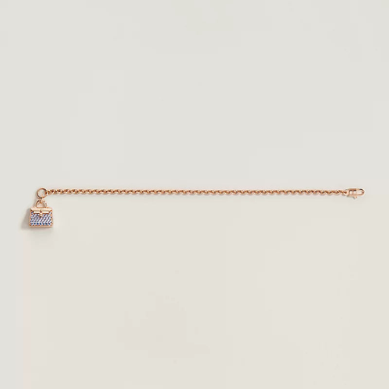 Amulettes Kelly bracelet