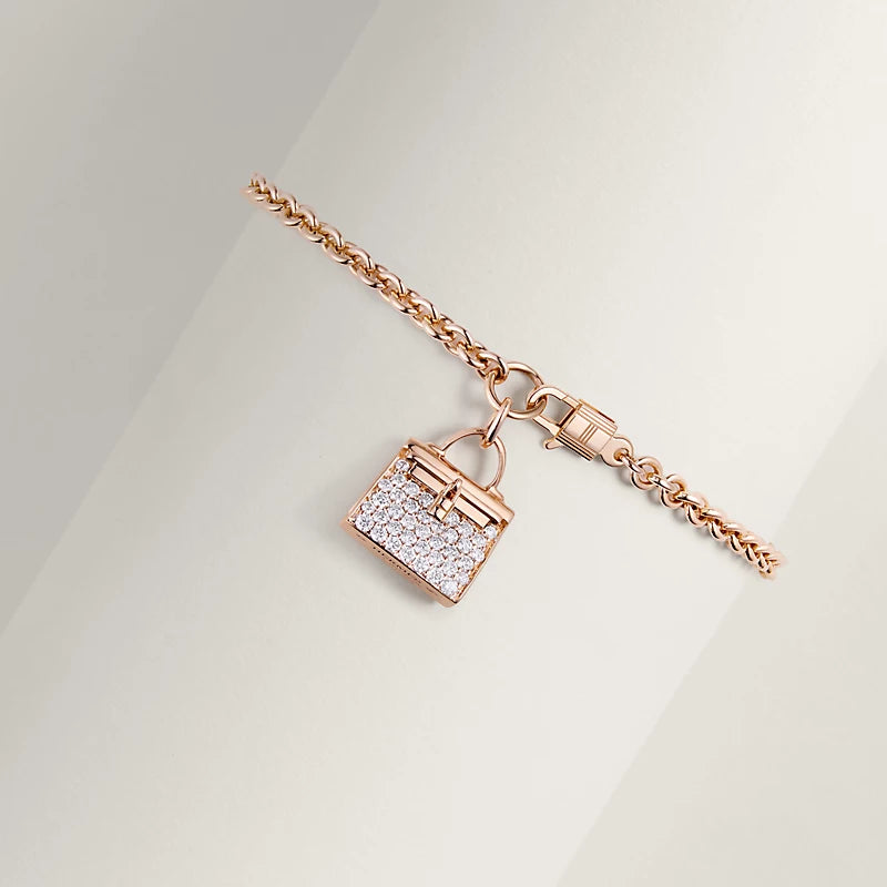 Amulettes Kelly bracelet