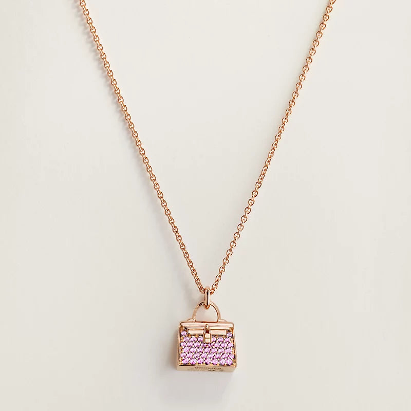 Amulettes Kelly pendant