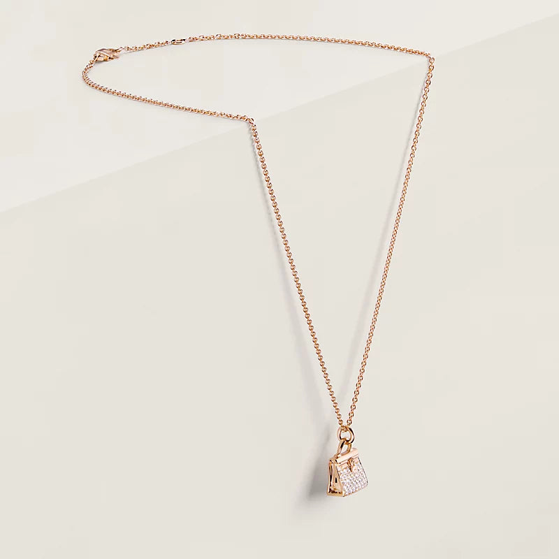 Amulettes Kelly pendant