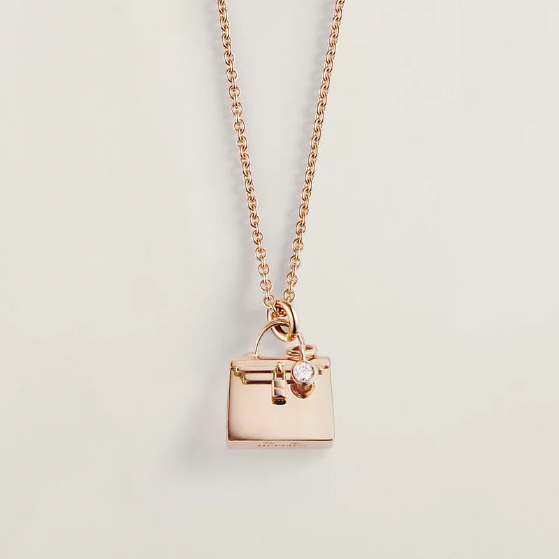 Amulettes Kelly pendant