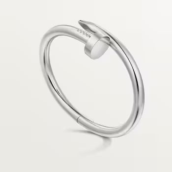 Large Clou Bangle