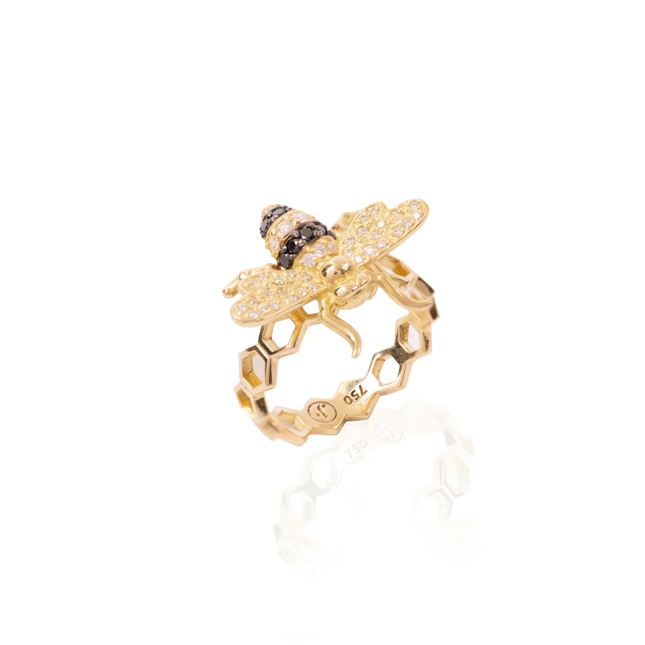 Bee Ring