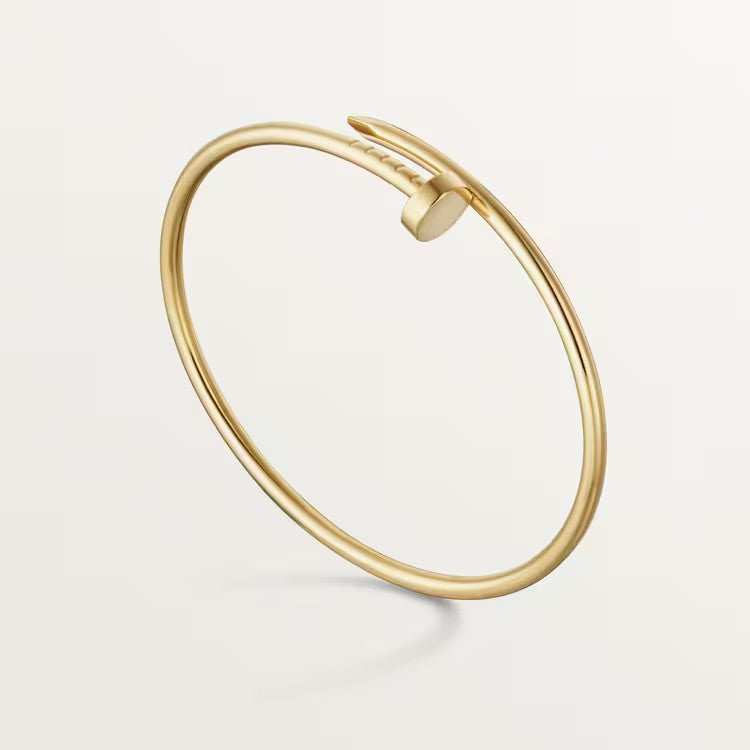 Small Clou Bangle