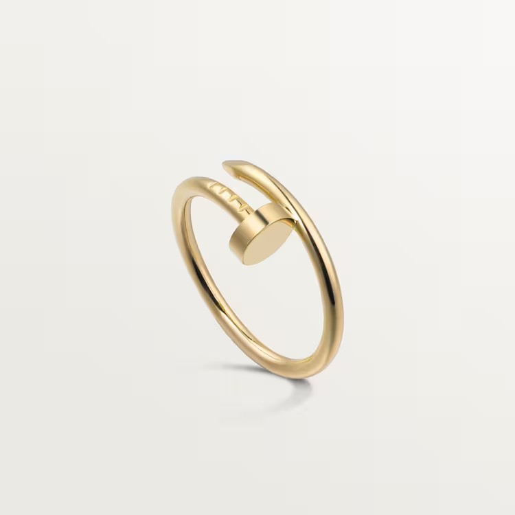 Small Clou Ring