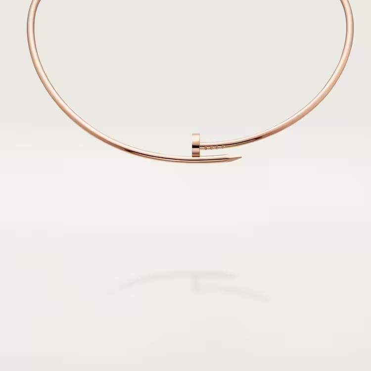 Juste un Clou Necklace