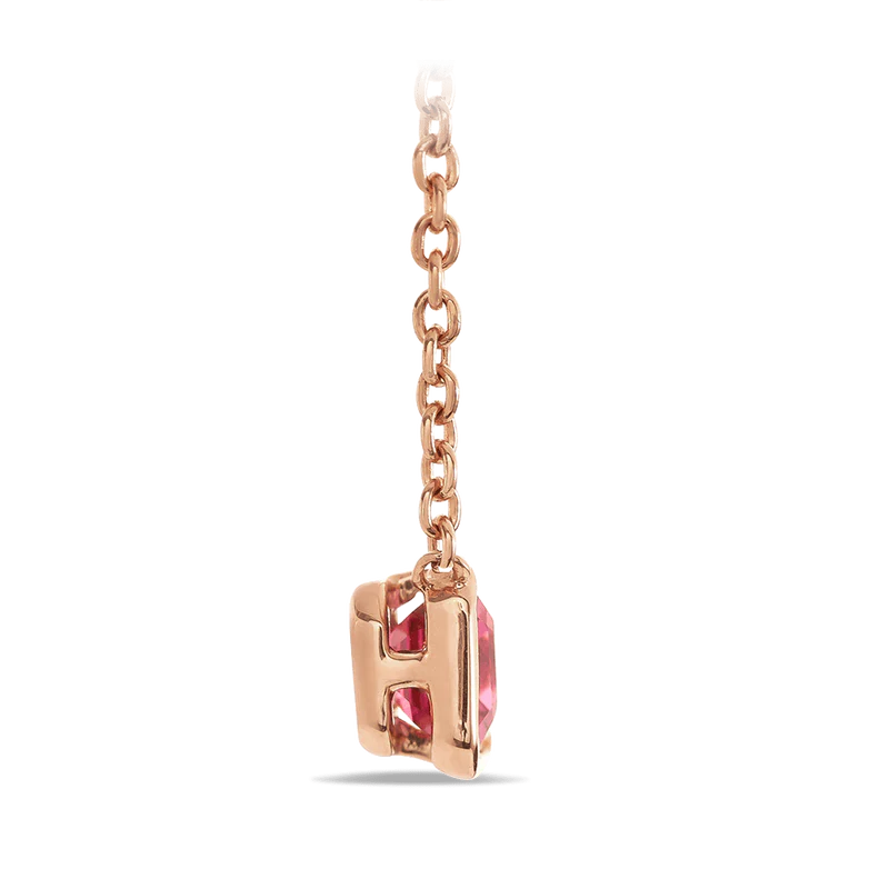 Tourmaline Necklace