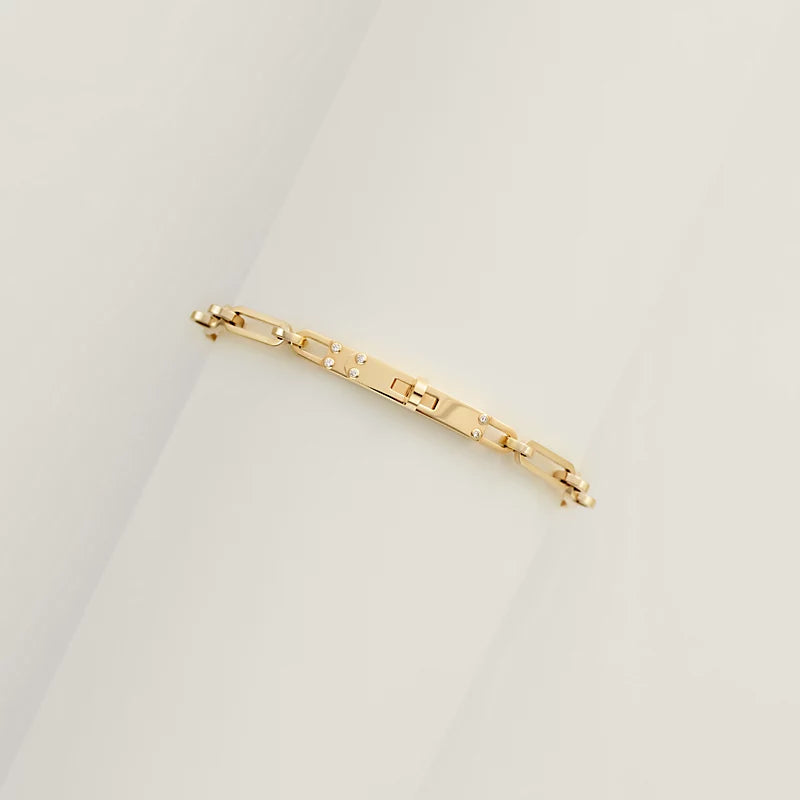 Kelly Chaine bracelet, small model