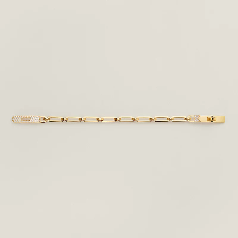 Kelly Chaine bracelet, small model