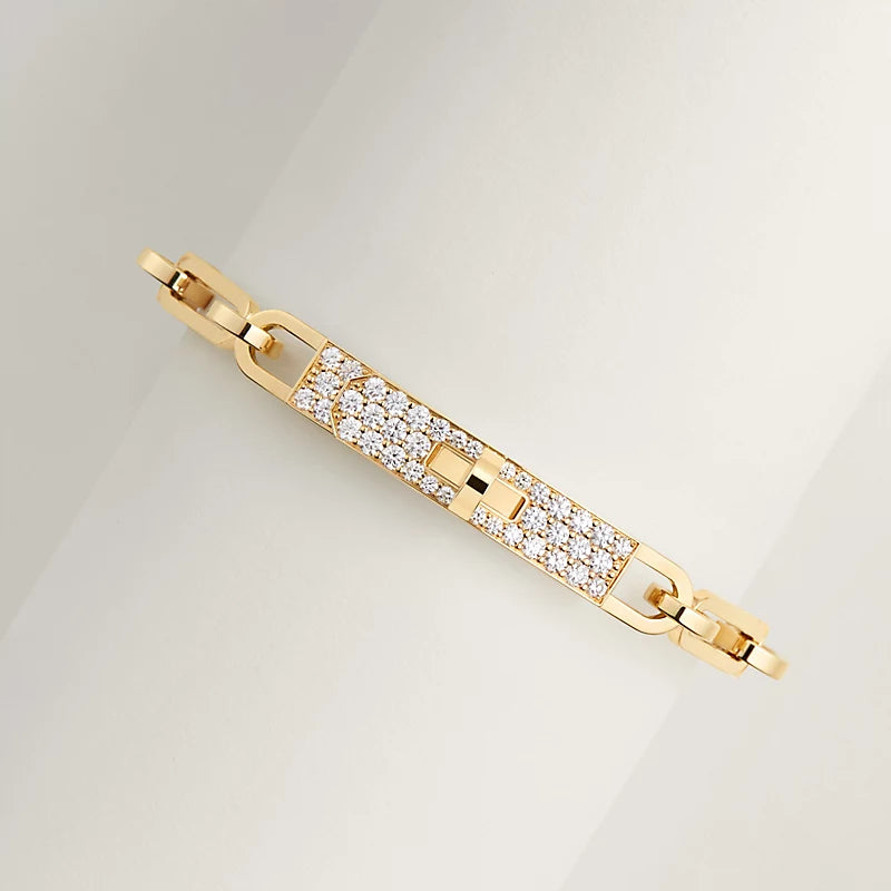 Kelly Chaine bracelet, small model