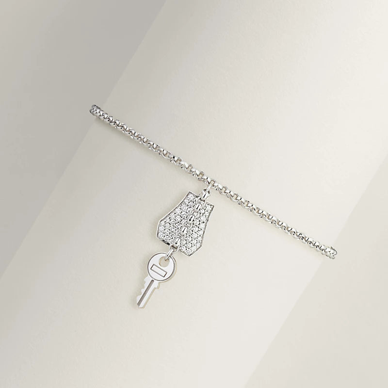 Kelly Clochette bracelet, small model