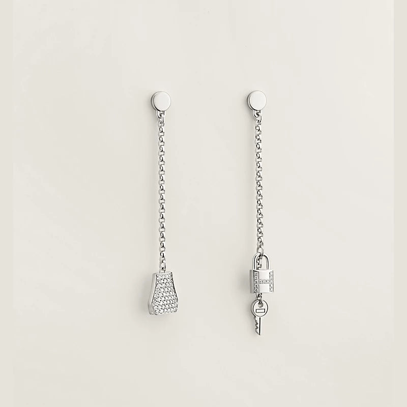 Kelly Clochette earrings