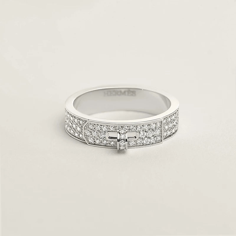 Kelly ring