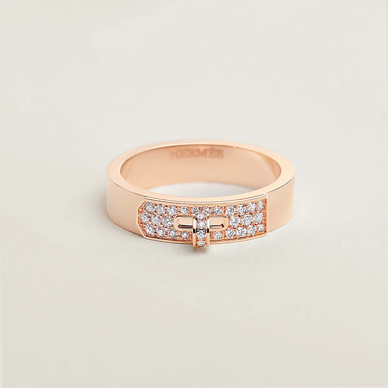 Kelly ring
