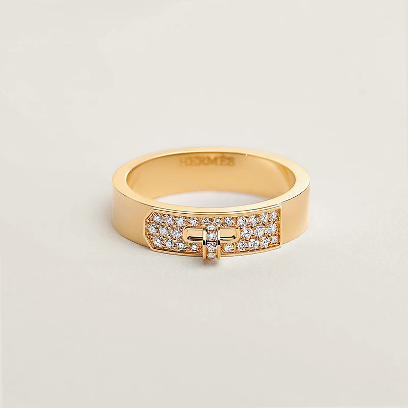 Kelly ring